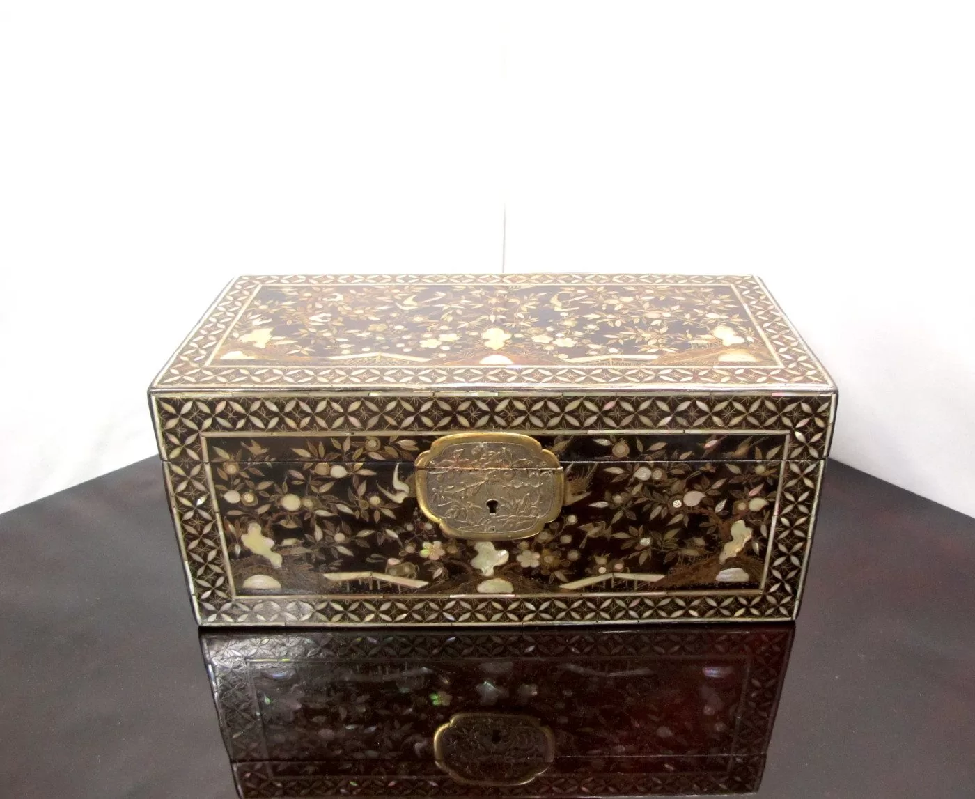 Commode de Louis XV