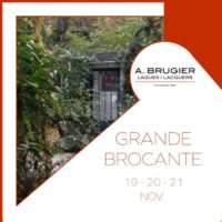 Grande Brocante de Novembre 2022