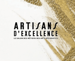 Salon Artisans d’Excellence –  7 au 9 novembre 2024